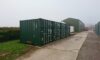 10ft container storage to rent 1