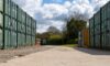 20ft container storage to rent 1