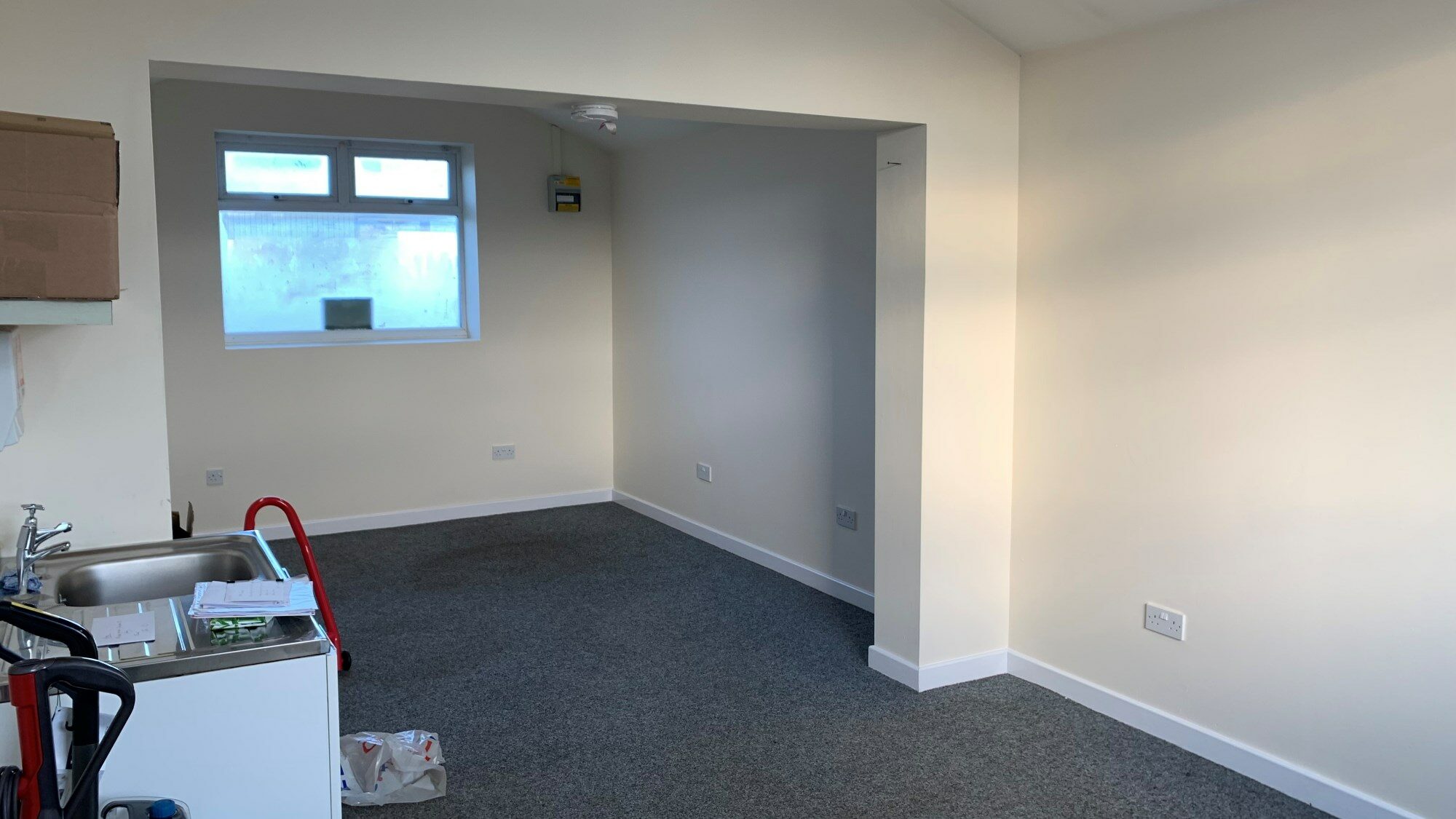 Albourne Office to Let Internal 1