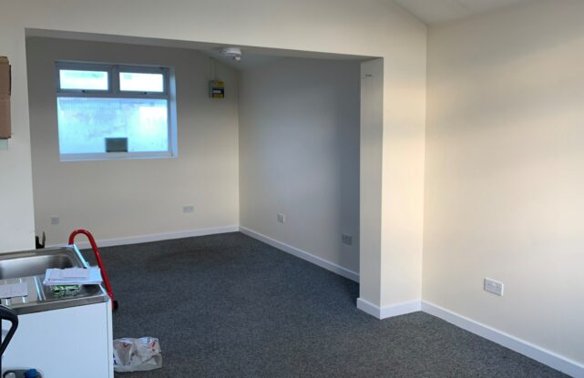 Albourne Office to Let Internal 1