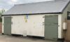 Corston Storage to Let A and B 1