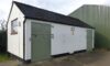 Corston Storage to Let A and B 2