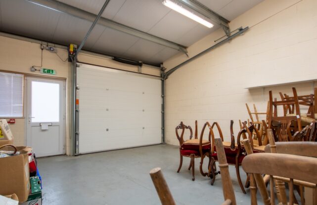 Foxley D Workshop to Let Internal 3