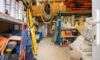 Foxley Workshop to Let Internal 3