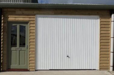 Grittleton A1 Workshop to Rent External 1