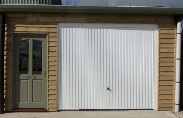 Grittleton A1 Workshop to Rent External 1