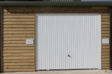 Grittleton A2 Storage to Let External 1