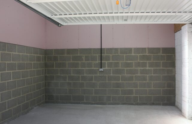 Grittleton A2 Storage to Let Internal 1