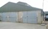 Grittleton A3 Workshop to Let External 1