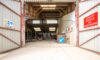 Grittleton A5 Workshop to Let Internal 1