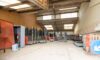 Grittleton A5 Workshop to Let Internal 2