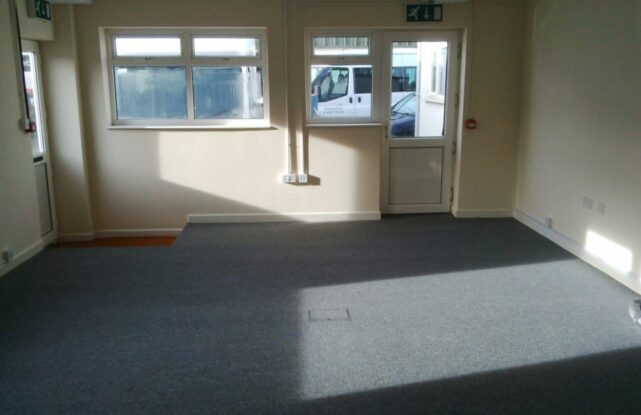 Langley 6 Office to Let Internal 1