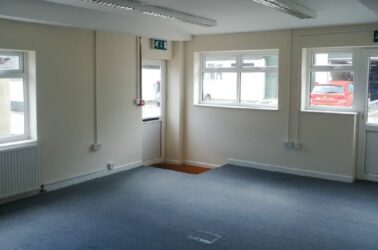 Langley 6 Office to Let Internal 2