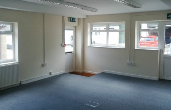 Langley 6 Office to Let Internal 2