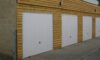 Sherston Garage Storage to Rent External 1