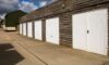 Sherston Garage Storage to Rent External 3