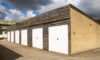 Sherston Garage Storage to Rent External 4