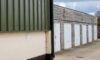 Sherston Garage Storage to Rent External 5