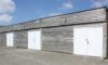 Startley Garage Storage to Rent External 5