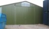 Yatton 3 Workshop to Let External 2