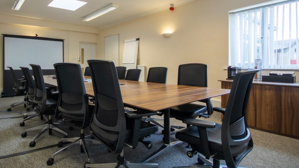 Offices to rent Chippenham