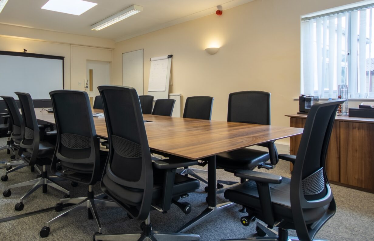 Offices to rent Chippenham