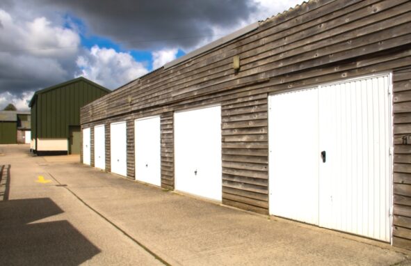 Flexible offices to rent Chippenham